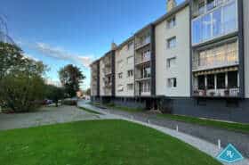 Appartement T3 en résidence sécurisée