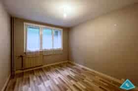 Appartement T3 en résidence sécurisée