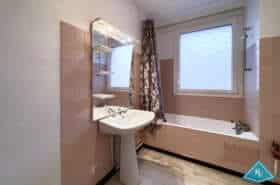 Appartement T3 en résidence sécurisée