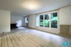 Appartement T3 en résidence sécurisée