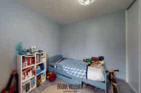 Appartement T3 en résidence