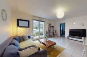 Appartement T3 en résidence