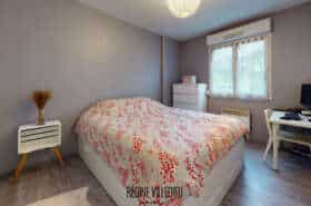 Appartement T3 en résidence