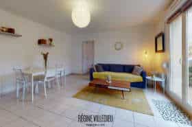 Appartement T3 en résidence