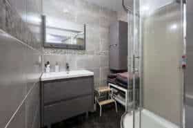 Appartement T3 en résidence