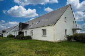 Appartement T3 en résidence