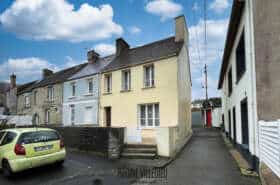 Maison à rénover gros potentiel