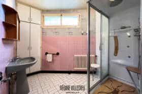 Maison à rénover gros potentiel