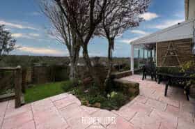 Maison avec autonomie de plain pied