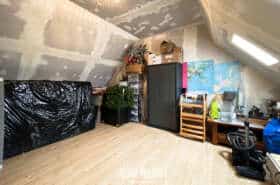 Maison avec autonomie de plain pied