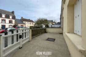 Maison à rénover gros potentiel