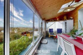 Maison avec autonomie de plain pied