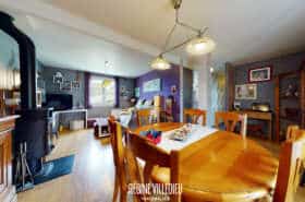 Maison avec autonomie de plain pied