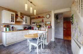 Maison avec autonomie de plain pied