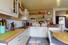 Maison avec autonomie de plain pied