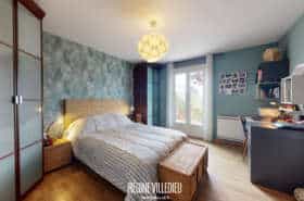 Maison avec autonomie de plain pied