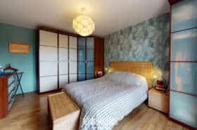 Maison avec autonomie de plain pied