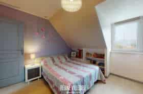 Maison avec autonomie de plain pied