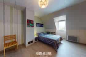 Maison avec autonomie de plain pied