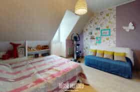 Maison avec autonomie de plain pied