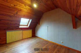 Maison à rénover gros potentiel