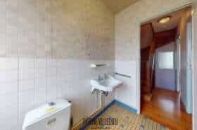 Maison à rénover gros potentiel