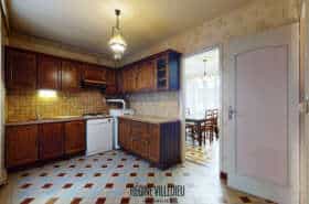 Maison à rénover gros potentiel