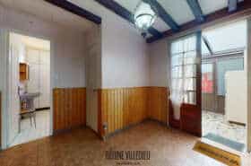 Maison à rénover gros potentiel