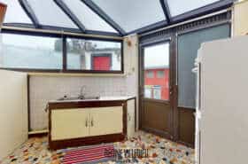 Maison à rénover gros potentiel