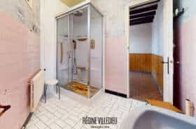 Maison à rénover gros potentiel