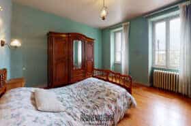 Maison à rénover gros potentiel