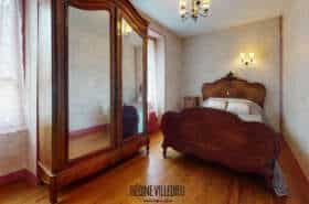 Maison à rénover gros potentiel