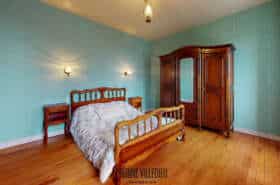 Maison à rénover gros potentiel