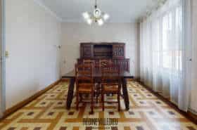 Maison à rénover gros potentiel