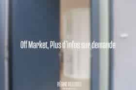 Maison moderne proche mer avec jardin et garage