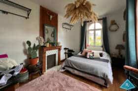 Maison T3 en hyper centre ville