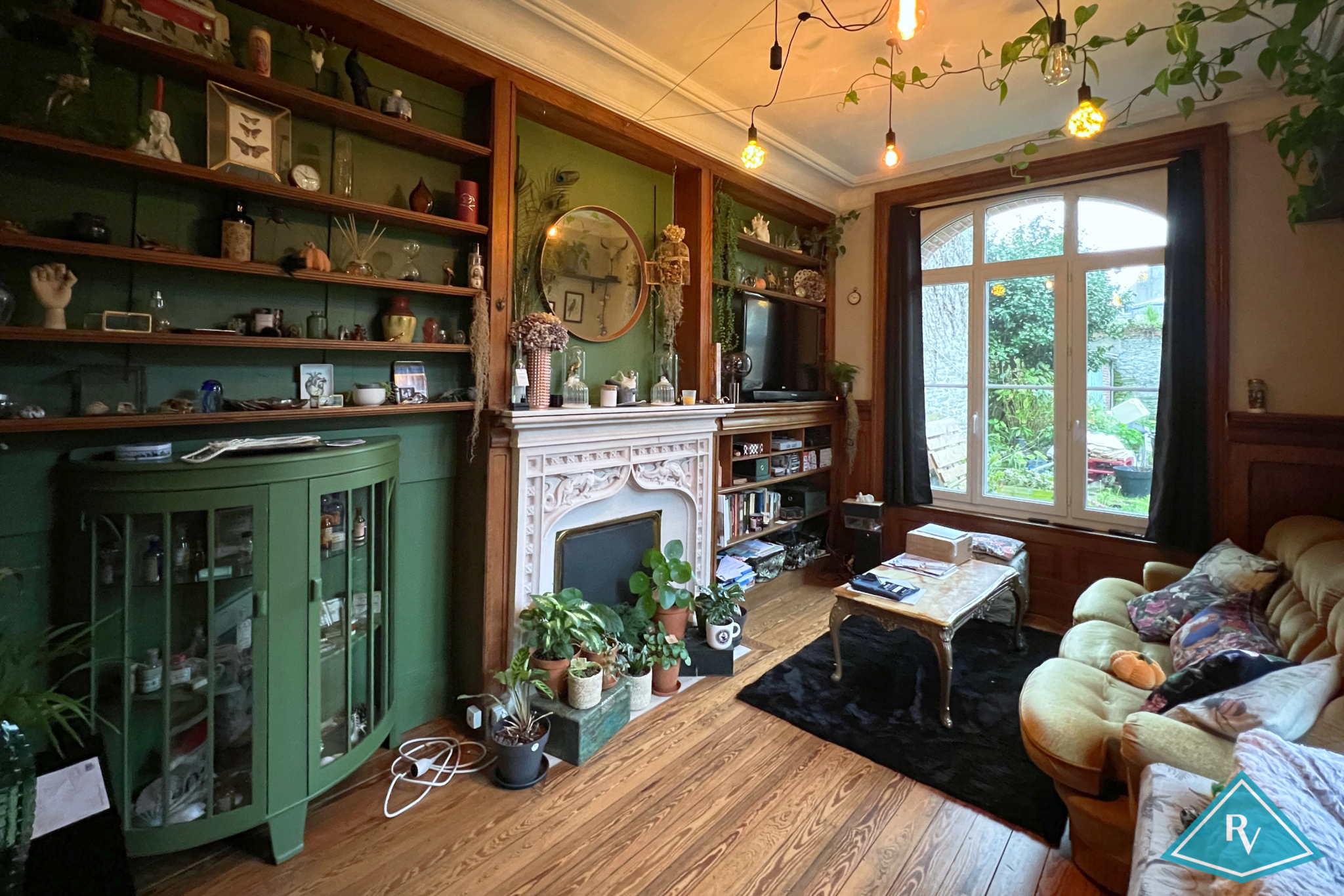 Maison T3 en hyper centre ville