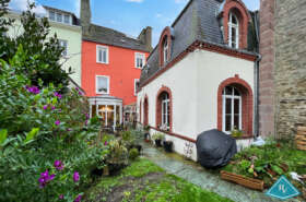 Maison T3 en hyper centre ville