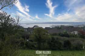 Jolie maison avec jardin et garage