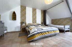 Propriété avec dépendances