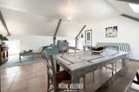 Propriété avec dépendances