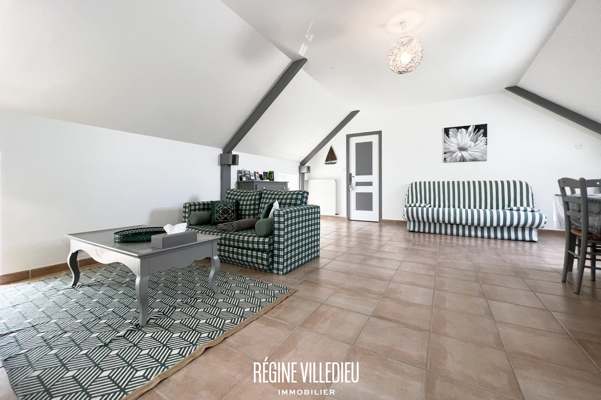 Propriété avec dépendances