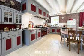 Propriété avec dépendances