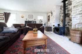 Propriété avec dépendances