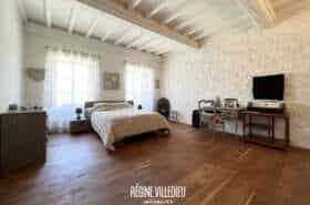 Propriété avec dépendances