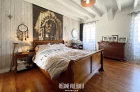 Propriété avec dépendances