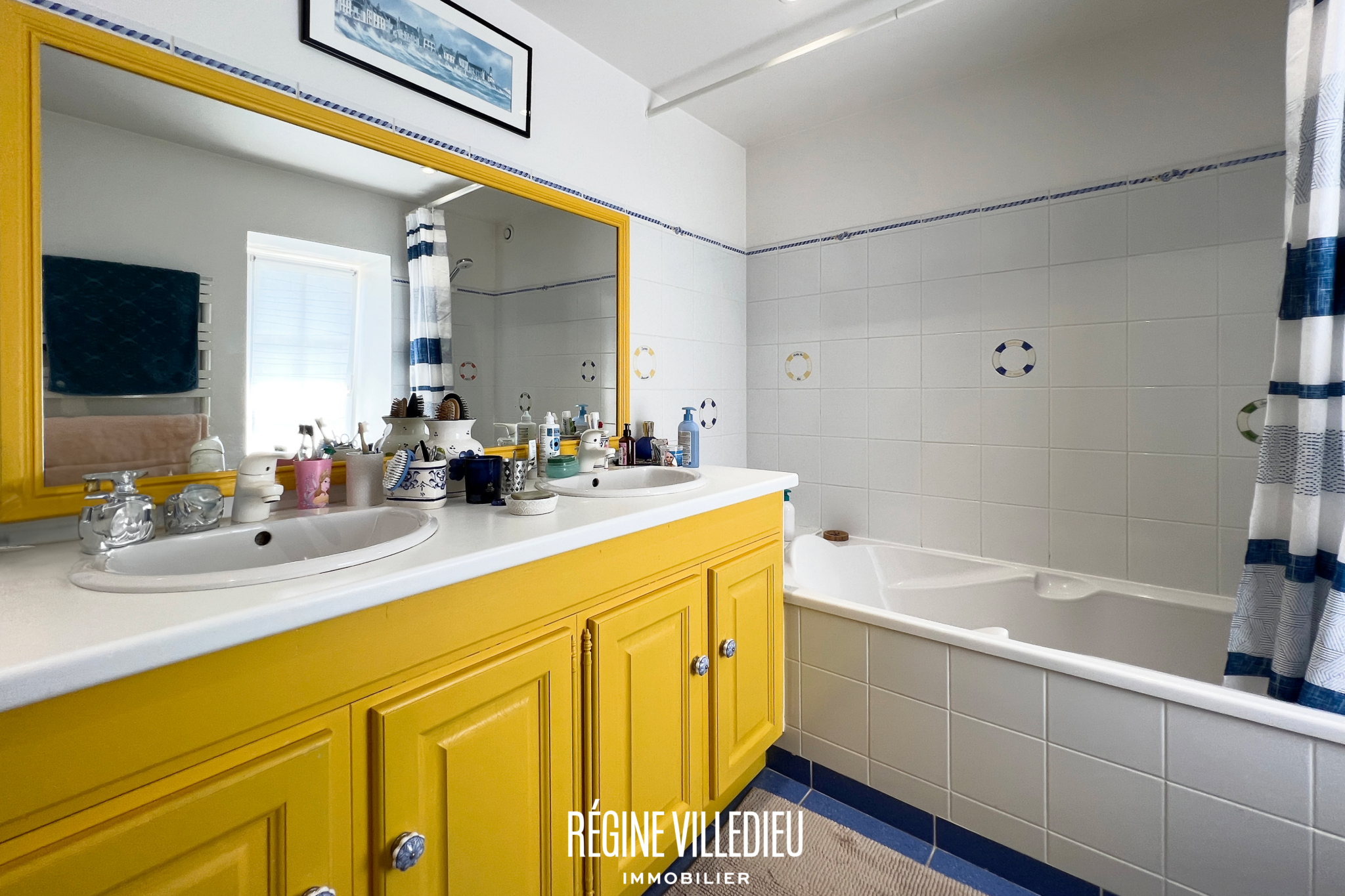 Propriété avec dépendances