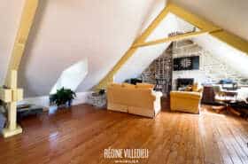 Propriété avec dépendances