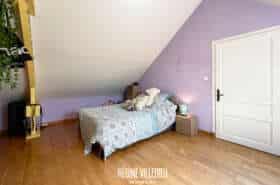 Propriété avec dépendances