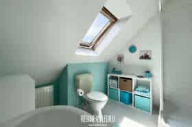 Propriété avec dépendances